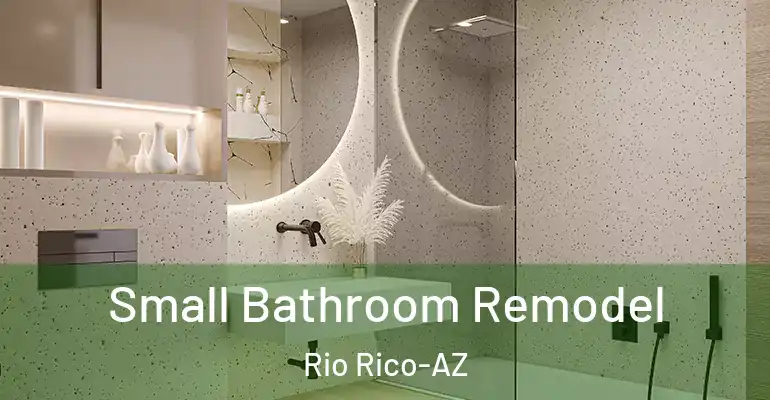 inner Bathroom imggen Small Bathroom Remodel Rio Rico-AZ