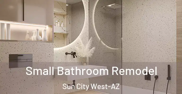 inner Bathroom imggen Small Bathroom Remodel Sun City West-AZ