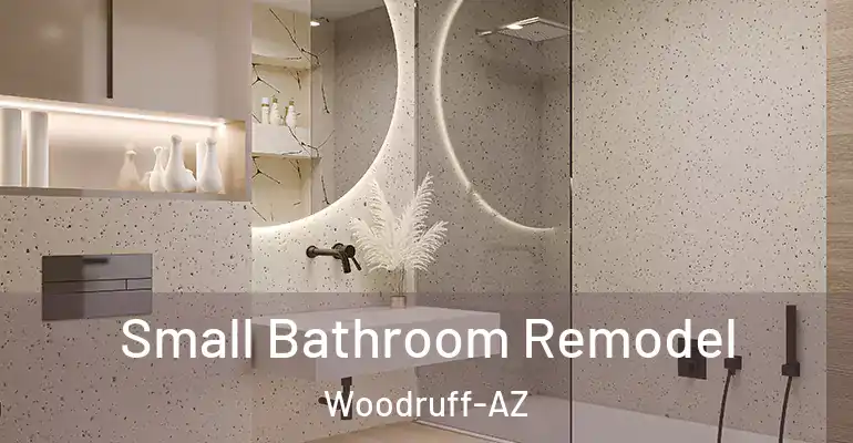 inner Bathroom imggen Small Bathroom Remodel Woodruff-AZ