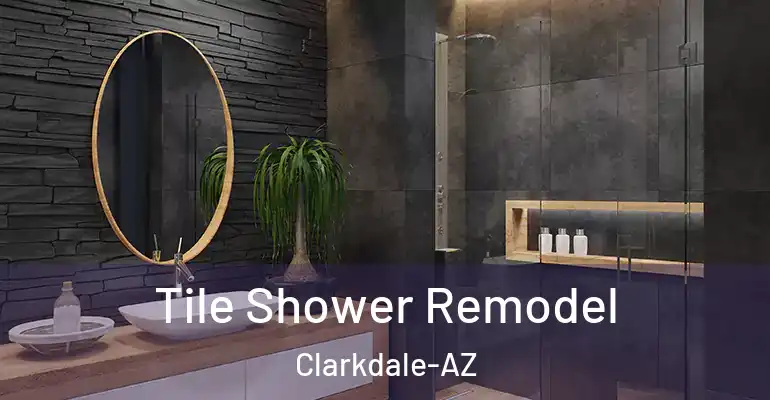inner Bathroom imggen Tile Shower Remodel Clarkdale-AZ