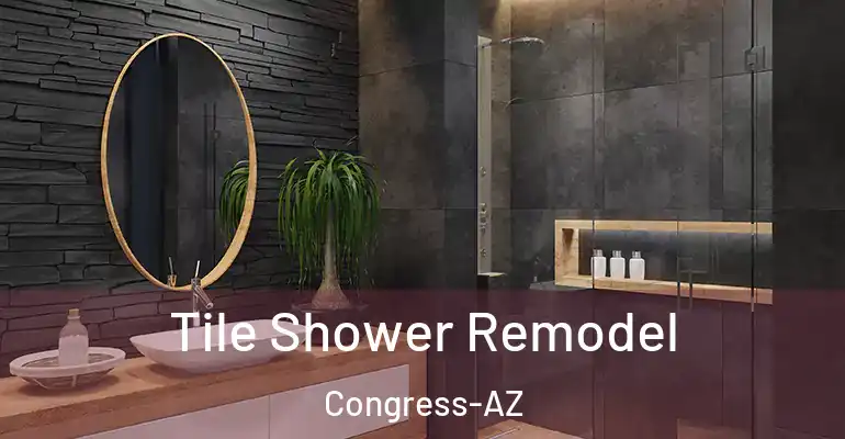 inner Bathroom imggen Tile Shower Remodel Congress-AZ