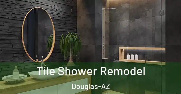 inner Bathroom imggen Tile Shower Remodel Douglas-AZ