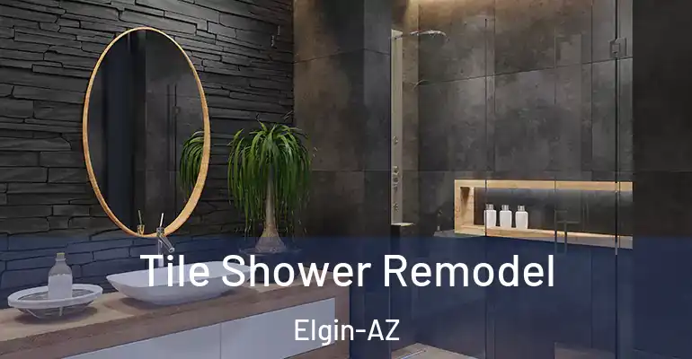 inner Bathroom imggen Tile Shower Remodel Elgin-AZ