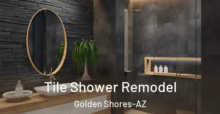 inner Bathroom imggen Tile Shower Remodel Golden Shores-AZ