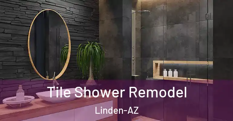 inner Bathroom imggen Tile Shower Remodel Linden-AZ