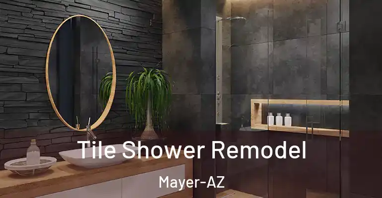 inner Bathroom imggen Tile Shower Remodel Mayer-AZ