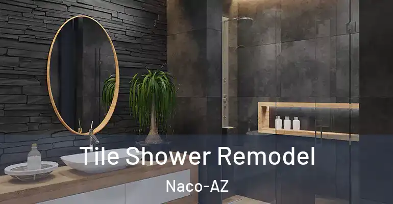 inner Bathroom imggen Tile Shower Remodel Naco-AZ