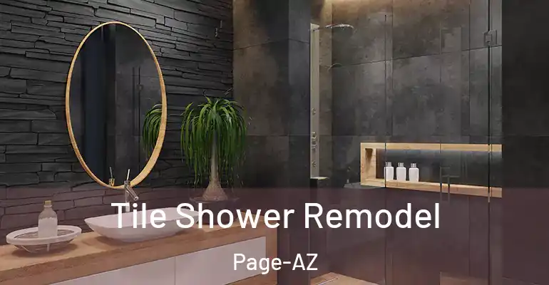inner Bathroom imggen Tile Shower Remodel Page-AZ