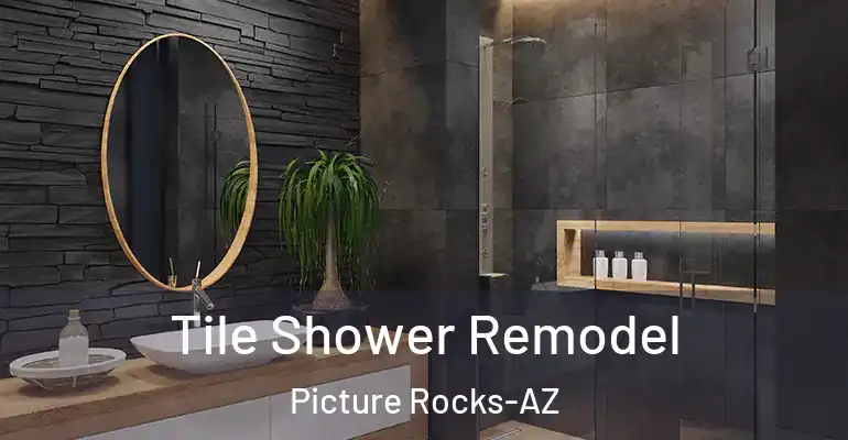 inner Bathroom imggen Tile Shower Remodel Picture Rocks-AZ