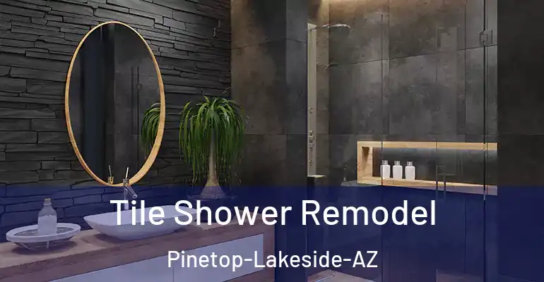 inner Bathroom imggen Tile Shower Remodel Pinetop-Lakeside-AZ