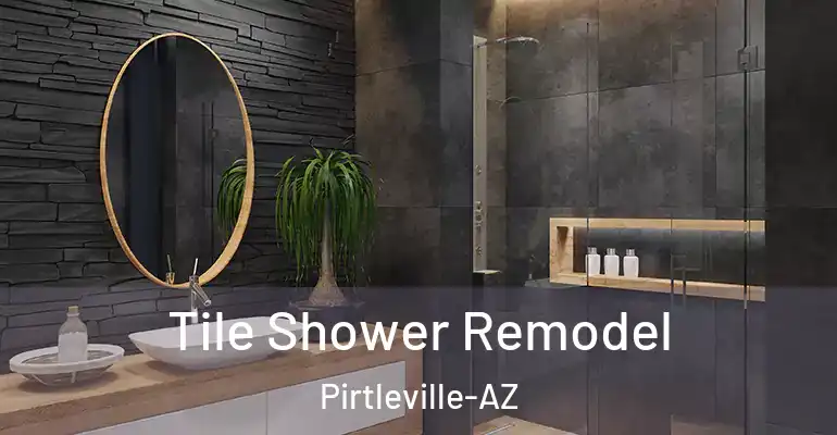 inner Bathroom imggen Tile Shower Remodel Pirtleville-AZ