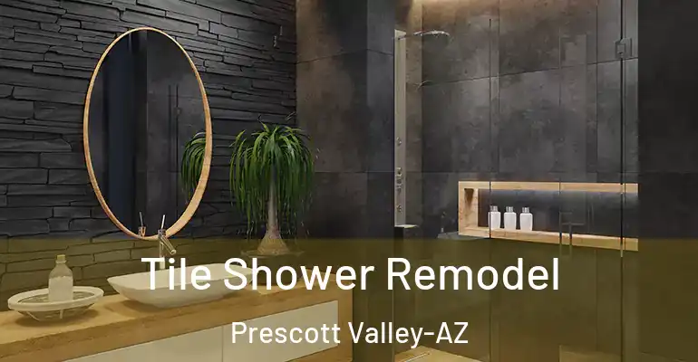 inner Bathroom imggen Tile Shower Remodel Prescott Valley-AZ