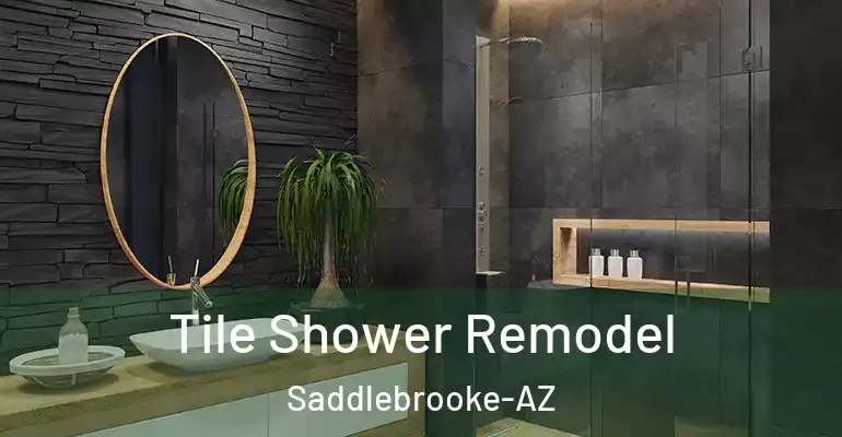 inner Bathroom imggen Tile Shower Remodel Saddlebrooke-AZ