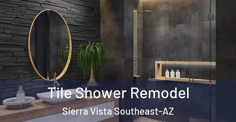 inner Bathroom imggen Tile Shower Remodel Sierra Vista Southeast-AZ
