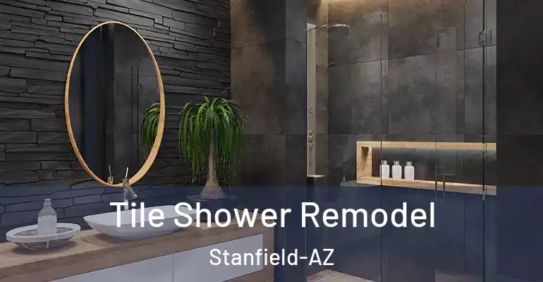 inner Bathroom imggen Tile Shower Remodel Stanfield-AZ