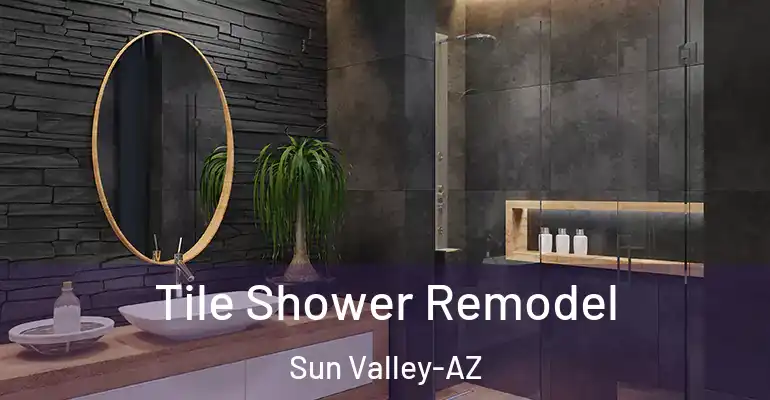 inner Bathroom imggen Tile Shower Remodel Sun Valley-AZ