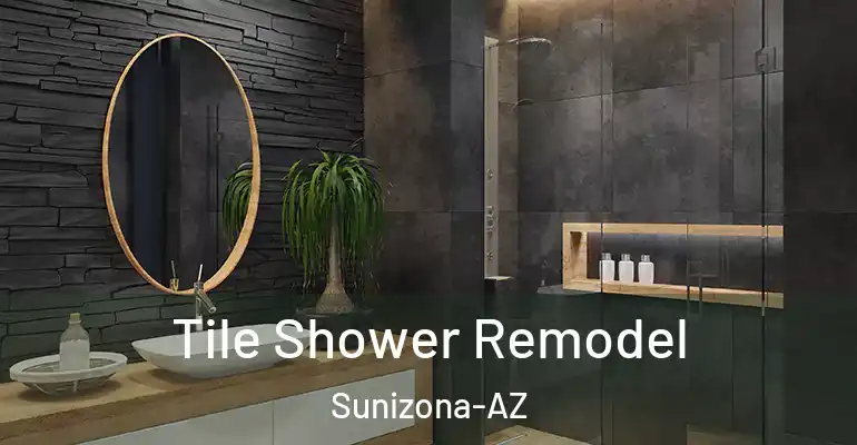 inner Bathroom imggen Tile Shower Remodel Sunizona-AZ