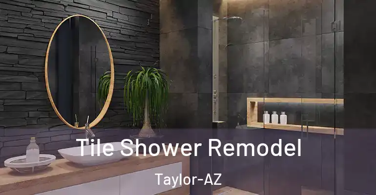 inner Bathroom imggen Tile Shower Remodel Taylor-AZ
