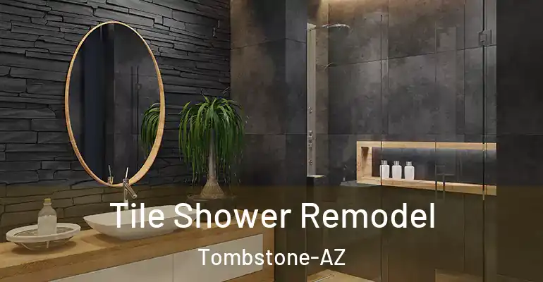 inner Bathroom imggen Tile Shower Remodel Tombstone-AZ