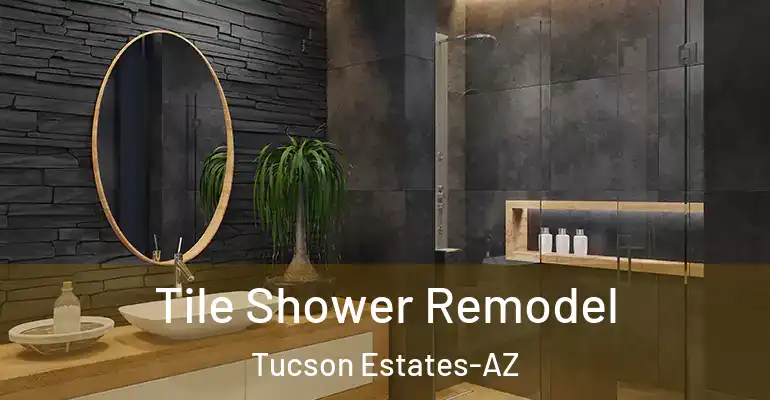 inner Bathroom imggen Tile Shower Remodel Tucson Estates-AZ