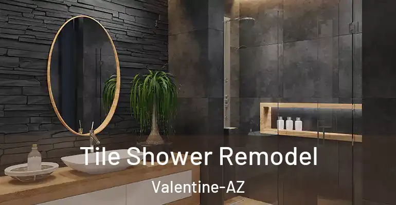 inner Bathroom imggen Tile Shower Remodel Valentine-AZ