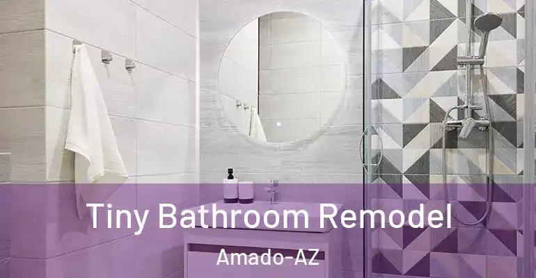 inner Bathroom imggen Tiny Bathroom Remodel Amado-AZ
