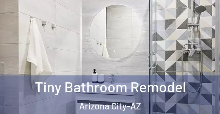 inner Bathroom imggen Tiny Bathroom Remodel Arizona City-AZ