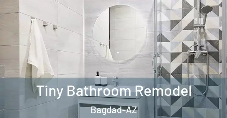 inner Bathroom imggen Tiny Bathroom Remodel Bagdad-AZ