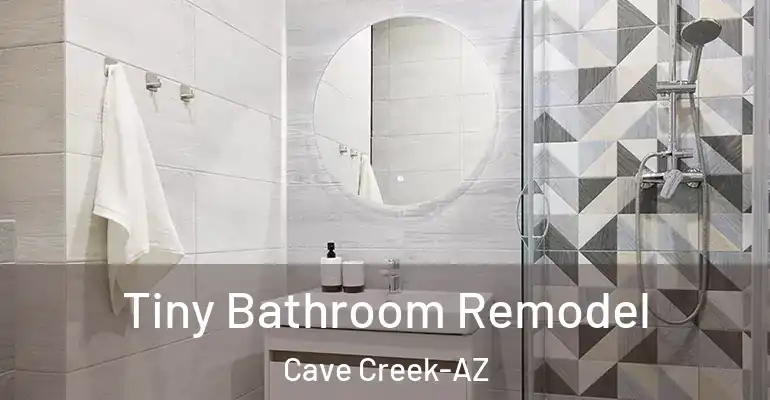 inner Bathroom imggen Tiny Bathroom Remodel Cave Creek-AZ