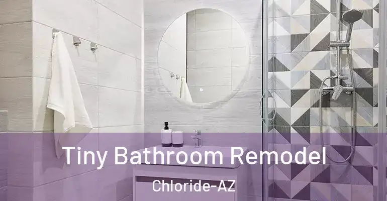 inner Bathroom imggen Tiny Bathroom Remodel Chloride-AZ