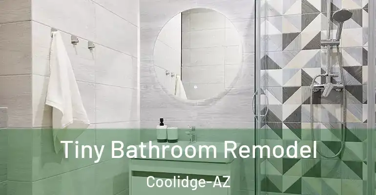 inner Bathroom imggen Tiny Bathroom Remodel Coolidge-AZ