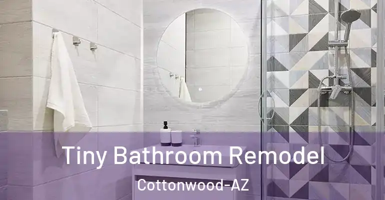 inner Bathroom imggen Tiny Bathroom Remodel Cottonwood-AZ