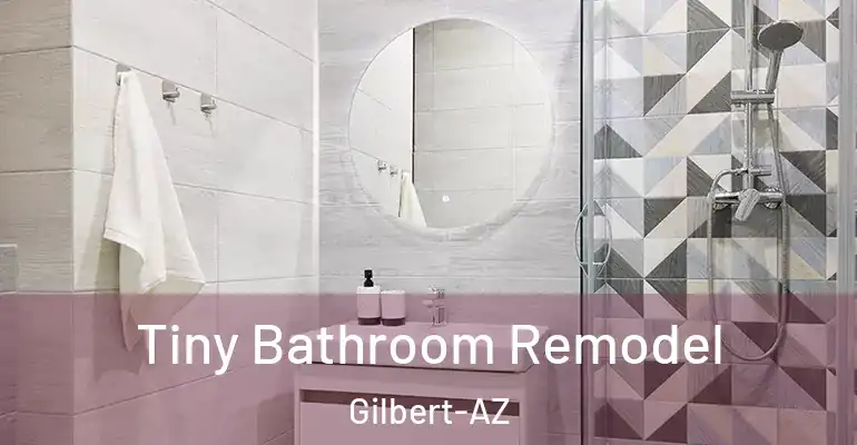 inner Bathroom imggen Tiny Bathroom Remodel Gilbert-AZ