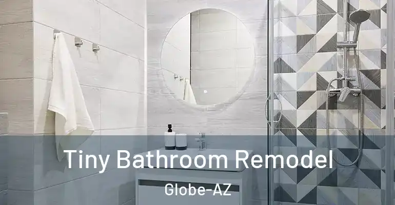 inner Bathroom imggen Tiny Bathroom Remodel Globe-AZ
