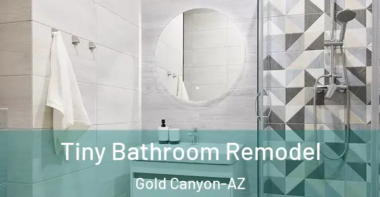 inner Bathroom imggen Tiny Bathroom Remodel Gold Canyon-AZ