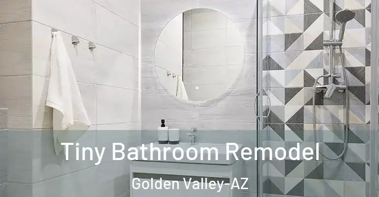 inner Bathroom imggen Tiny Bathroom Remodel Golden Valley-AZ