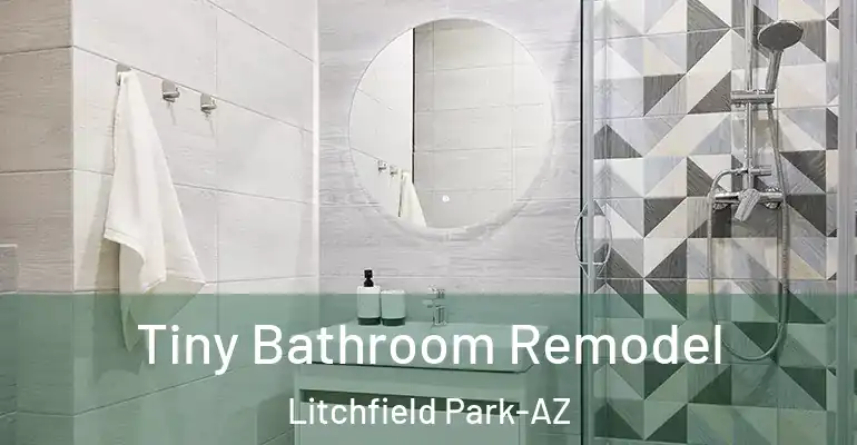 inner Bathroom imggen Tiny Bathroom Remodel Litchfield Park-AZ