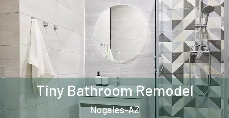 inner Bathroom imggen Tiny Bathroom Remodel Nogales-AZ