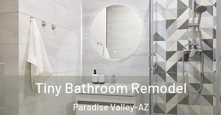 inner Bathroom imggen Tiny Bathroom Remodel Paradise Valley-AZ