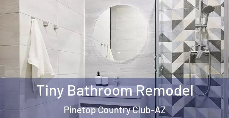 inner Bathroom imggen Tiny Bathroom Remodel Pinetop Country Club-AZ