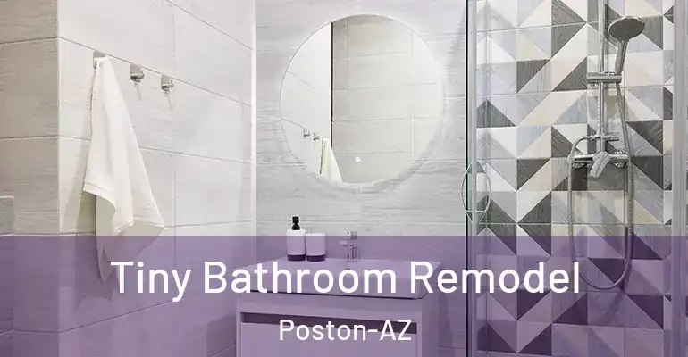 inner Bathroom imggen Tiny Bathroom Remodel Poston-AZ
