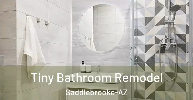 inner Bathroom imggen Tiny Bathroom Remodel Saddlebrooke-AZ