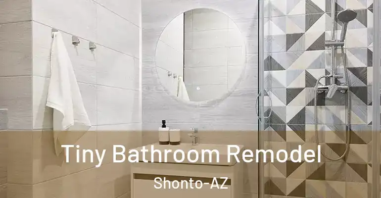 inner Bathroom imggen Tiny Bathroom Remodel Shonto-AZ