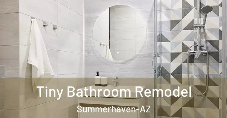 inner Bathroom imggen Tiny Bathroom Remodel Summerhaven-AZ