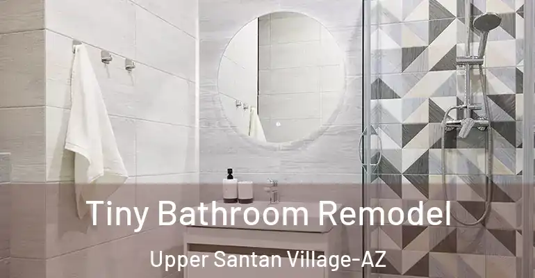 inner Bathroom imggen Tiny Bathroom Remodel Upper Santan Village-AZ