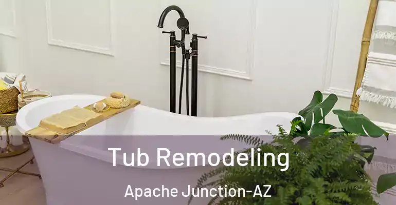 inner Bathroom imggen Tub Remodeling Apache Junction-AZ