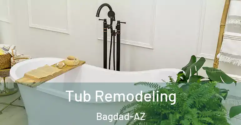 inner Bathroom imggen Tub Remodeling Bagdad-AZ