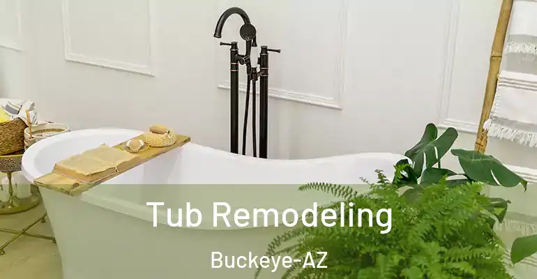 inner Bathroom imggen Tub Remodeling Buckeye-AZ