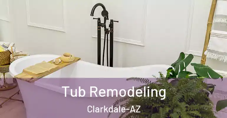 inner Bathroom imggen Tub Remodeling Clarkdale-AZ