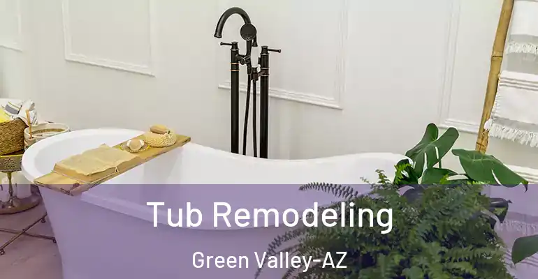 inner Bathroom imggen Tub Remodeling Green Valley-AZ